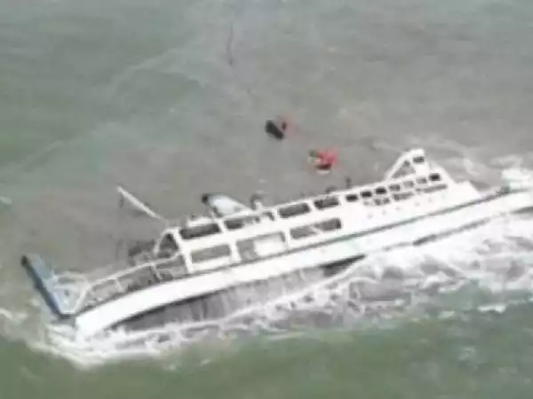 30 dead, 65 rescued in Niger state boat mishap