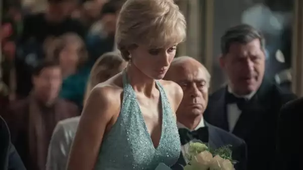 The Crown Season 6 Depicts Princess Diana’s Death With ‘Enormous Sensitivity’