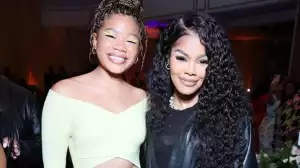 Get Lite: Storm Reid Tapped to Star in Teyana Taylor’s Directorial Debut Movie