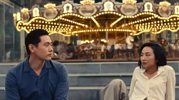 Past Lives Video Reveals How Celine Song Crafted the Cast’s Chemistry