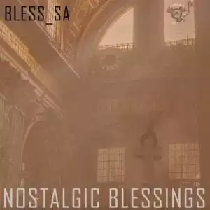 Bless_SA, Kyika DeSoul – Code Red (Nostalgic Mix)