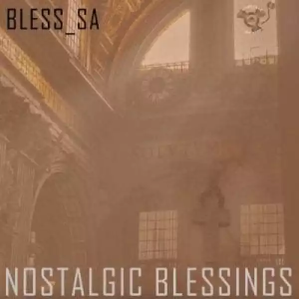Bless_SA, Kyika DeSoul – Storm Chaser (Nostalgic Mix)