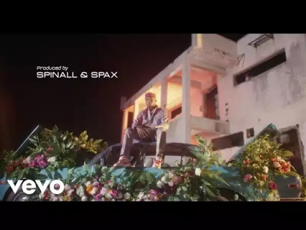 DJ Spinall – Jabole ft. YCee, Oxlade (
