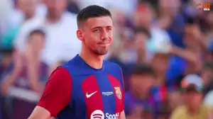 Aston Villa agree Clement Lenglet loan with Barcelona