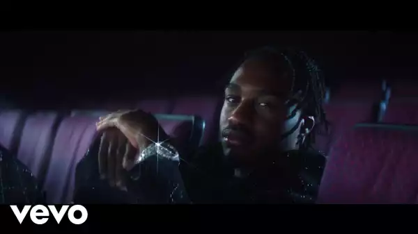 Lil Tjay - Move On (Video)