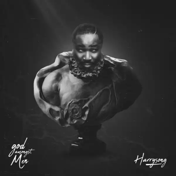 Harrysong – My Story