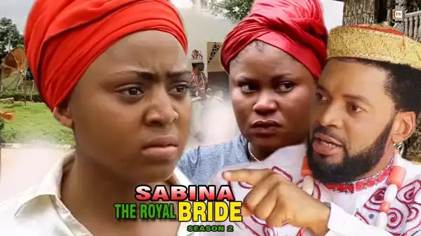 Sabina (The Royal Bride) Season 2