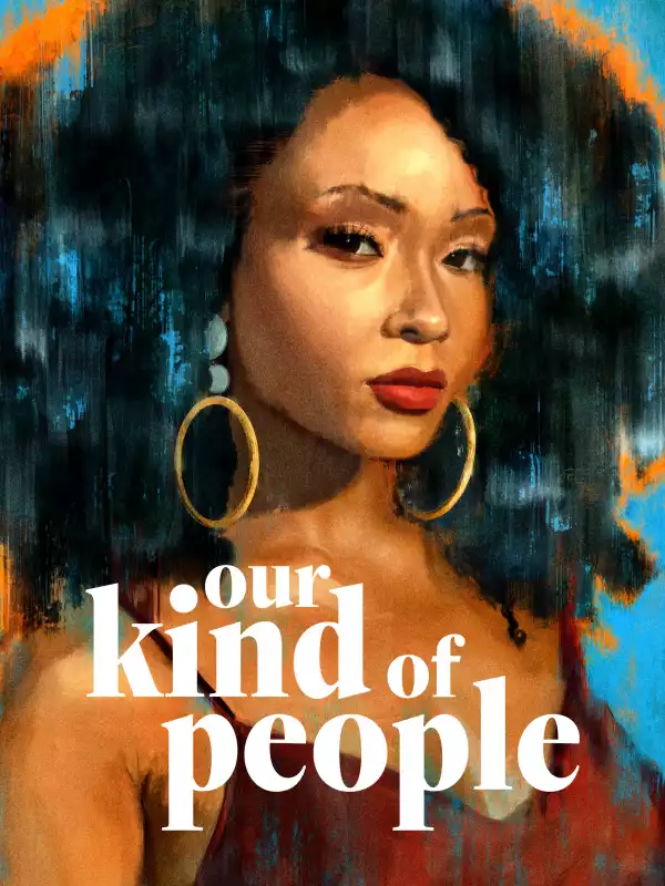Our Kind of People S01E06
