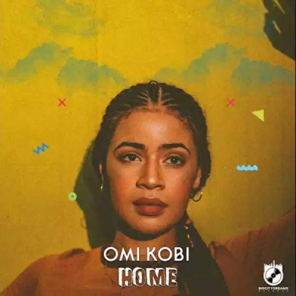 Omi Kobi – One In A Million