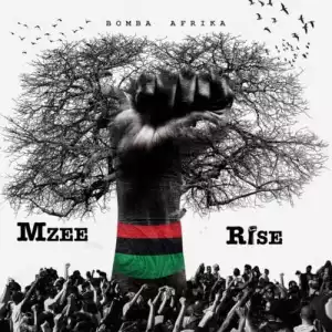 Mzee – We Are All Africans ft. Salif Keita