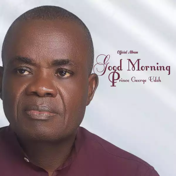 Prince George Udoh - Covenant People