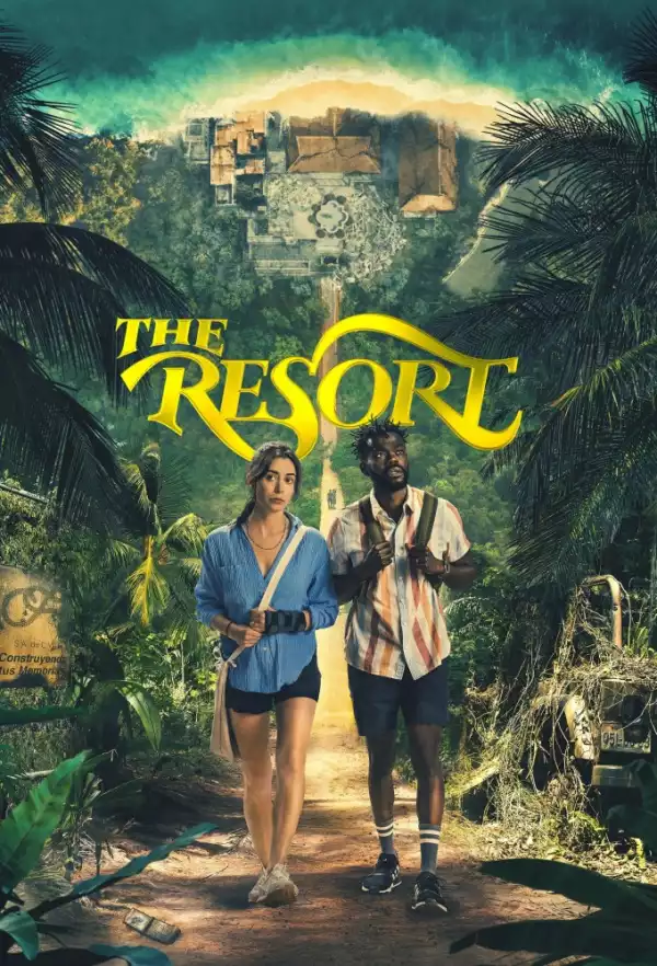 The Resort S01E08