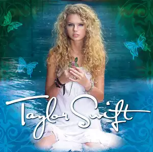 Taylor Swift - Self Titled (Album)