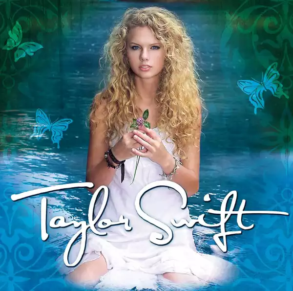 Taylor Swift – Teardrops On My Guitar