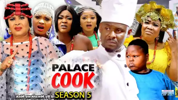 Palace Cook Season 5