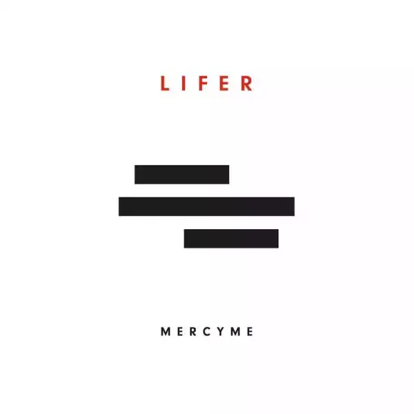 MercyMe - You Found Me