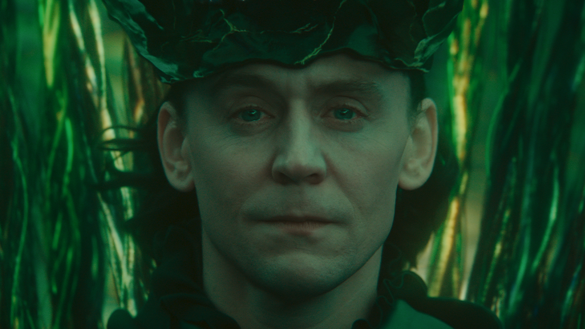 Tom Hiddleston on Loki Season 2 Finale: ‘It’s the Conclusion to 14 Years of My Life