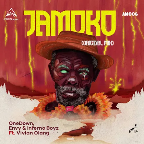 OneDown, Envy & Inferno Boyz – Jamoko ft. Vivian OLANG