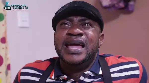Saamu Alajo - Ileri (Episode 43) [Yoruba Comedy Movie]