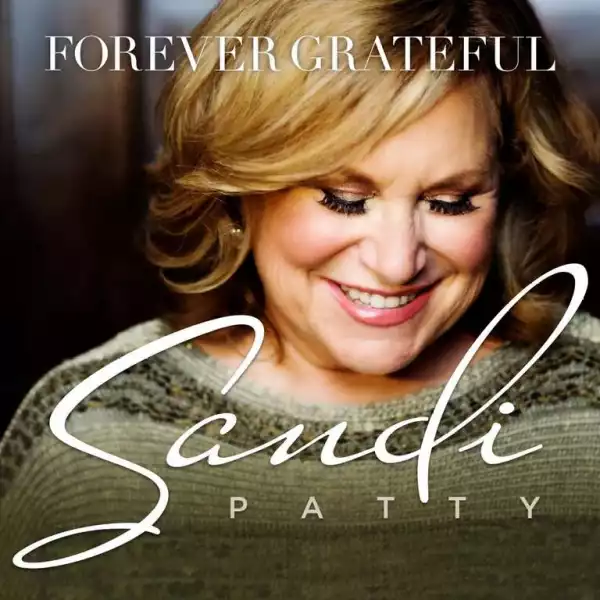 Sandi Patty – In the in Between