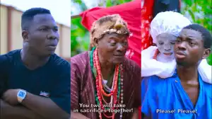 Pastor Pikin - Erekere in Prison Episode 3 (Comedy Video)