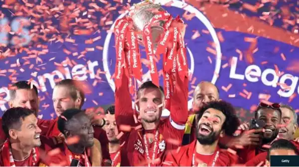 Liverpool Players Are Not Talking About Winning Premier League – Henderson