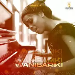 Nandy – Wanibariki (EP)