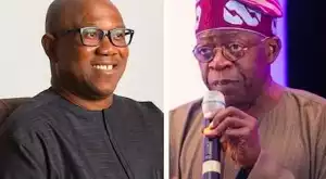 Addressing Food Insecurity And Unemployment Should Be Top Priority – Peter Obi Tells Tinubu