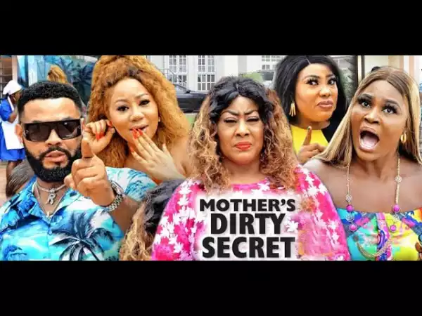 Mothers Dirty Secret Season 8