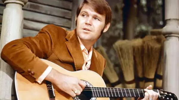 Age & Career Of Glen Campbell