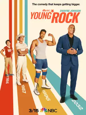 Young Rock S03E02