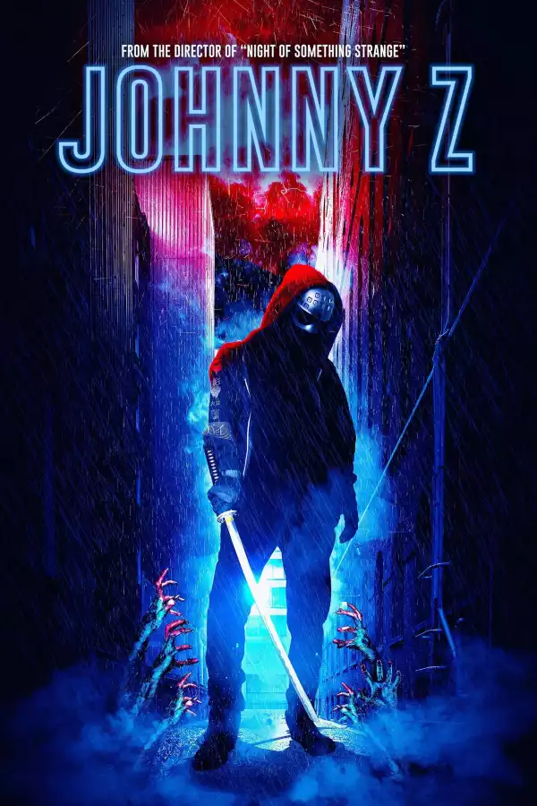 Johnny Z (2023)