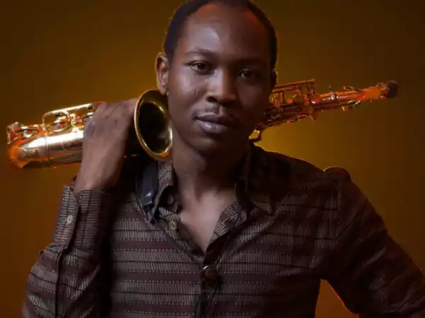 Grow Up And Face Serious Issues - Singer Seun Kuti Tells Nigerians Reacting In Excitement To S3x Tapes Of Celebrities
