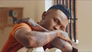Mbosso – Sina Nyota (Video)