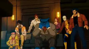 X-Men ’97 Video Highlights Animation Style & Returning Voice Cast