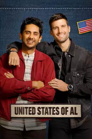 United States of Al S01E05