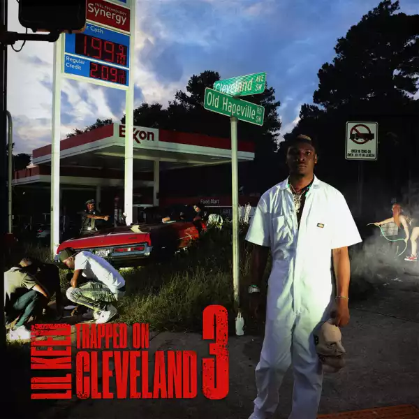 Lil Keed – Trapped On Cleveland 3 (Album)