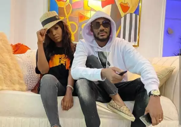 2Baba’s Baby Mama Shuns Wife, Annie’s Infidelity Claims