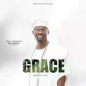 KS1 Malaika – Grace (Album)