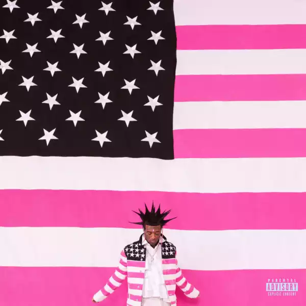 Lil Uzi Vert – Pink Tape (Album)
