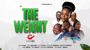 The Weight Part 1 by Tope Alabi (Movie)