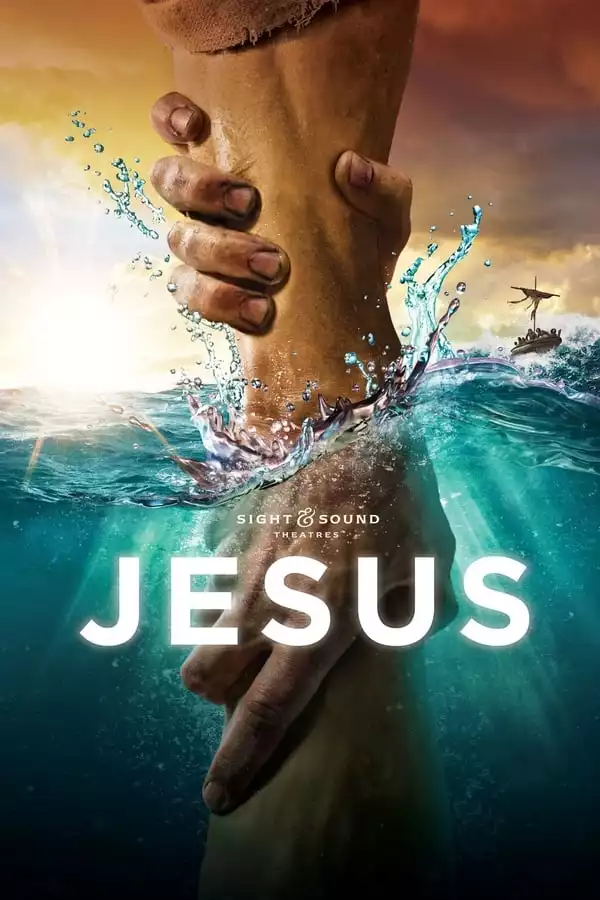Jesus (2020) [Movie]