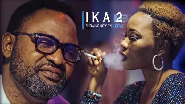 Ika Part 2 (2022 Yoruba Movie)