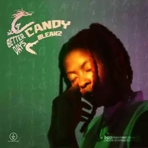 Candy Bleakz – Party Hard Ft. DTG