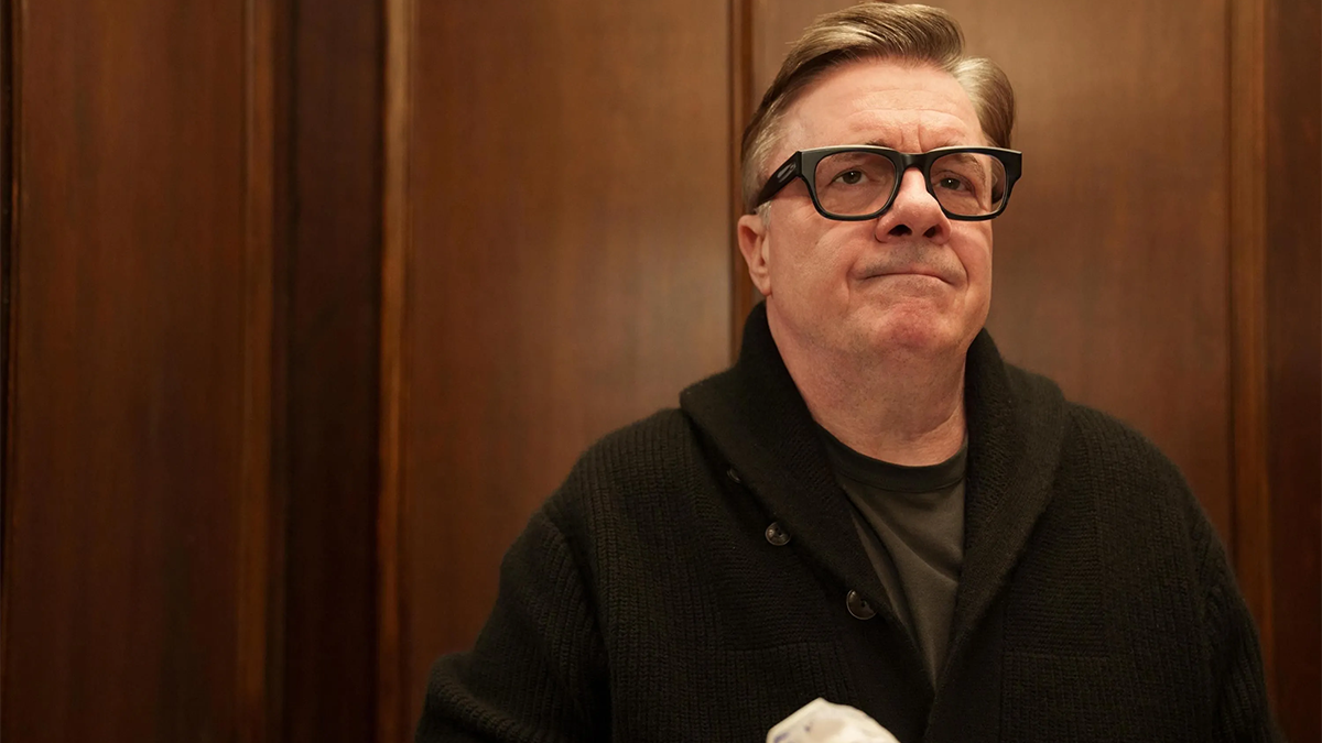 Nathan Lane Not Returning For Only Murders in the Building Season 3