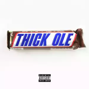 Kid Ink – Thick Ole