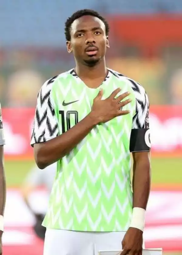 Kelechi Nwakali Denies Plan To Dump Nigeria For Another Country