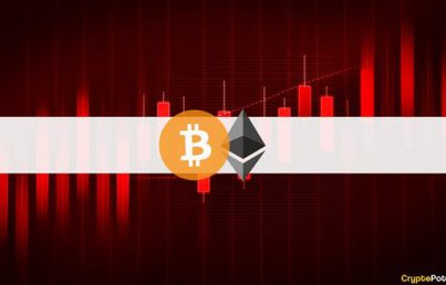 Ethereum Dropped Below $2K for the First Time in a Month as BTC Slipped to $32K (Market Watch)