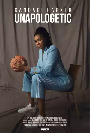 Candace Parker Unapologetic (2023)