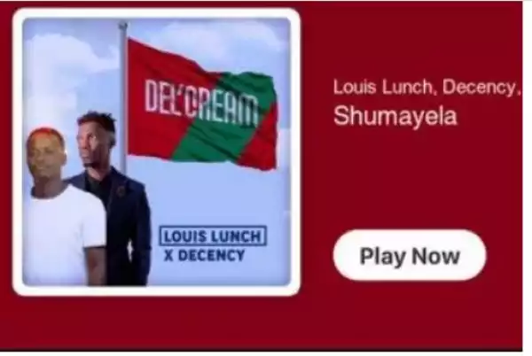 Louis Lunch – Shumayela
